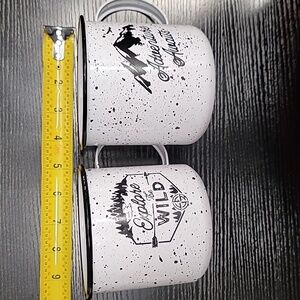 DesignPac mugs Set of 2